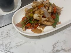 -火地铁板烧(河西龙湖天街店)