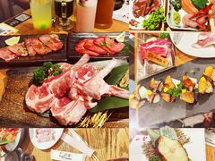 -赤坂亭M9和牛烧肉(世博源店)