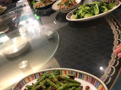 -阿拉丁新疆风味餐厅·清真(罗廊巷店)