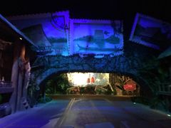 -南宁方特东盟神画