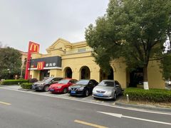 -麦当劳(科教城店)
