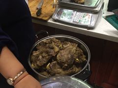 -清真·益鑫羊肉手抓馆(花园北街店)