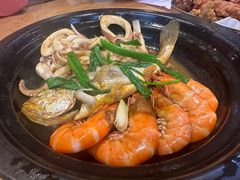东海炣三鲜-宋小谨·泉州菜(南益广场店)