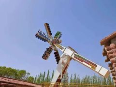 -嘉峪关方特欢乐世界