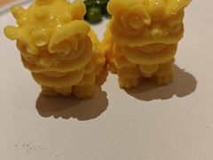-海泰食府·新鲁菜·家宴(总部基地店)