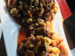 -力力豆花庄(广渠门店)