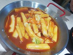 -文成焕·家族韩式餐厅