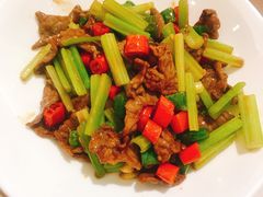 -锦粤宫·精致粤菜(深圳北站店)