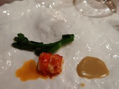 -北京古城老院厉晓麟精致菜