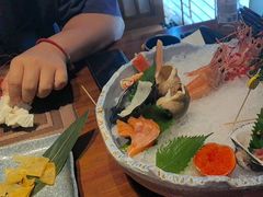 -一本料理(西溪天街店)
