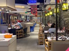 -陈记顺和潮汕牛肉火锅(番禺迎宾大道店)