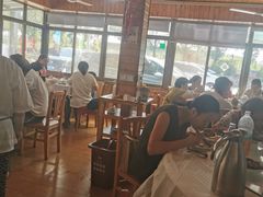 -小六农家乐(崇明西沙湿地店)