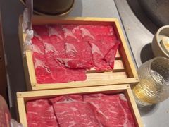 -巴奴毛肚火锅(新街口金鹰店)