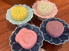 -裕兴记•蟹黄面馆(人民广场店)