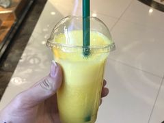 -Mr.Fruits水果先生(蓝色港湾店)