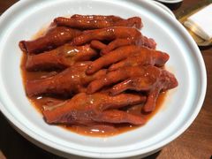 -喜鼎海胆水饺(柏威年购物中心店)