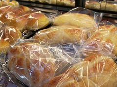 -美事客·面包·蛋糕·甜品(CBD店)