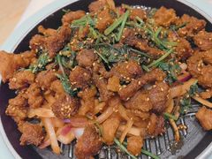 -解家河南菜(商鼎路店)