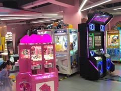 -阿尔法Game Station(中山路店)