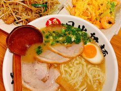 -日出拉面(望京店)