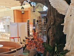 -暴风岛沉浸式体验馆(百联世纪店)
