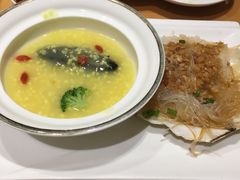 -盛宴标帜西餐厅龙虾.鲍鱼•牛排(重庆喜来登大酒店)