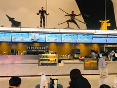 -中影国际影城(西溪印象城CINITYLED店)