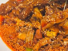 -院8里·少城记忆老川菜(宽窄巷子店)