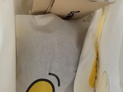 -Money Shops(愚园路店)