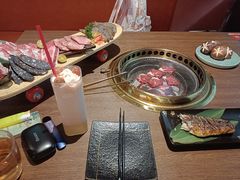 -龙神·炭烧酒场深夜食堂(新街口店)