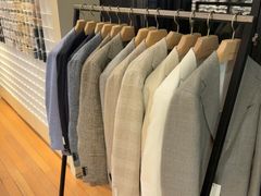-SUITSUPPLY(安福路店)