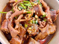 -多嘴超级肉蟹煲(中街恒隆故宫店)