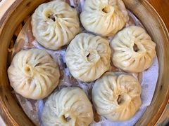 -诺敏塔拉奶茶-布里亚特包子-手把肉(锦都会店)