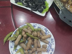 -晓林火锅(安定门店)