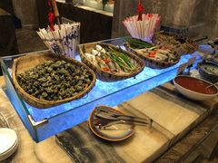 -福州西湖大酒店·怡湖咖啡厅