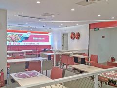 大堂-乡村基(春熙路店)