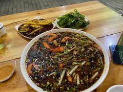-玛扎烧烤私房菜