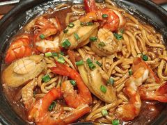 -稻香饭店(龙华天虹店)