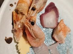 -汉丽斯巴西烤肉自助(市南店)