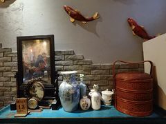 -锦小馆(安贞店)