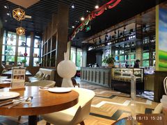 大堂-山姆大叔(水韵城店)