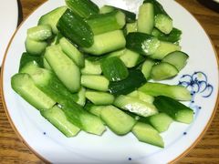 -船歌·鱼水饺青岛菜(金狮广场店)