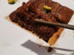 精品红烧舟山带鱼-106餐厅(山水文园店)