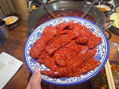 -楠火锅(西单店)