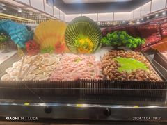 -苏格里岛自助烤肉海鲜火锅(成都金牛万达店)