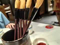 -唐猫庭院·千年陕菜(大唐不夜城店)