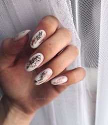 -LILY NAILS美甲美睫