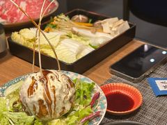 -满来寿喜烧(金虹桥店)