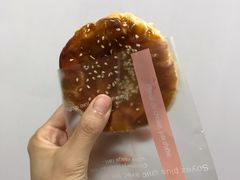 -鲍师傅糕点(江苏路店)