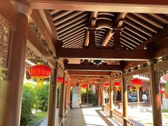 -三亚亚龙湾雅高美爵酒店
